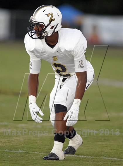 Thumbnail 3 in Bradley Central @ Hixson photogallery.