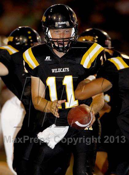 Thumbnail 3 in Bradley Central @ Hixson photogallery.
