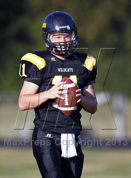 Thumbnail 1 in Bradley Central @ Hixson photogallery.
