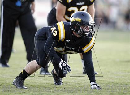 Thumbnail 3 in Bradley Central @ Hixson photogallery.
