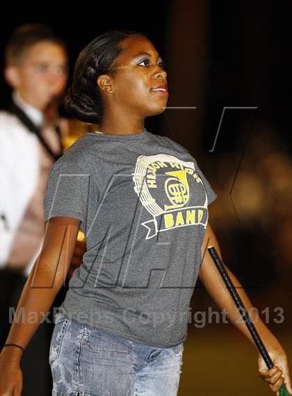 Thumbnail 3 in Bradley Central @ Hixson photogallery.