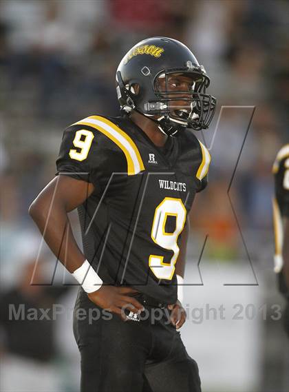 Thumbnail 1 in Bradley Central @ Hixson photogallery.