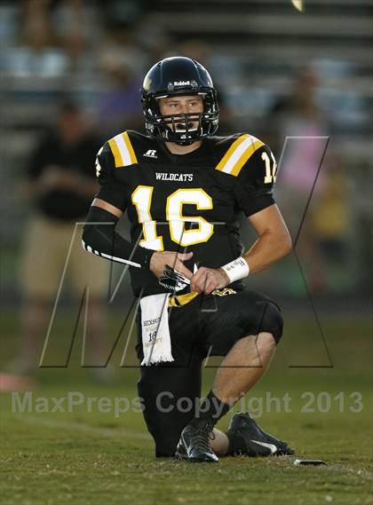 Thumbnail 2 in Bradley Central @ Hixson photogallery.