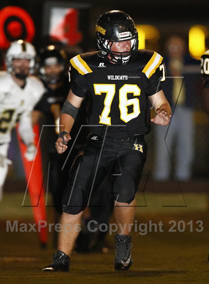 Thumbnail 2 in Bradley Central @ Hixson photogallery.