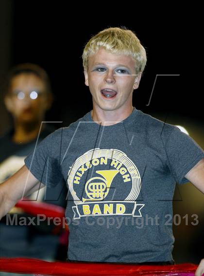 Thumbnail 1 in Bradley Central @ Hixson photogallery.