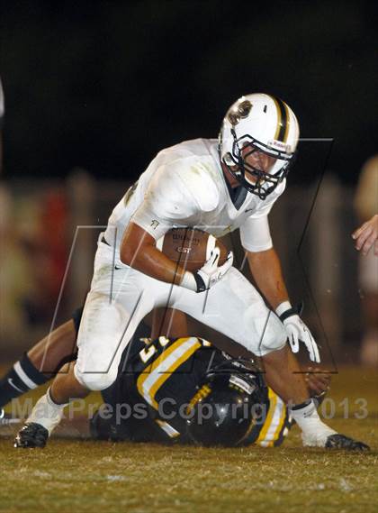 Thumbnail 1 in Bradley Central @ Hixson photogallery.
