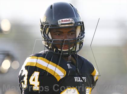 Thumbnail 3 in Bradley Central @ Hixson photogallery.