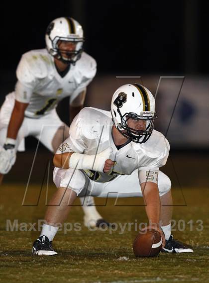 Thumbnail 2 in Bradley Central @ Hixson photogallery.