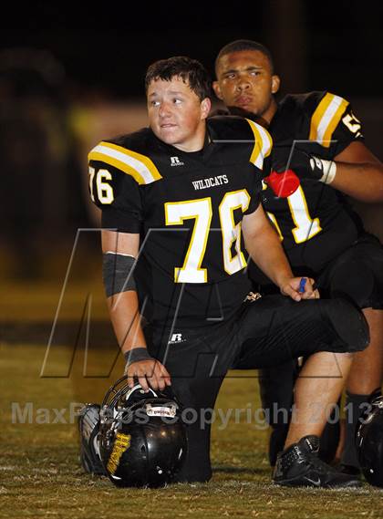 Thumbnail 3 in Bradley Central @ Hixson photogallery.