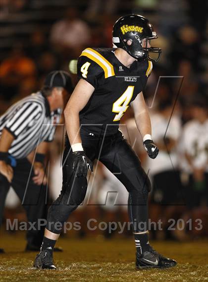 Thumbnail 2 in Bradley Central @ Hixson photogallery.