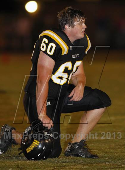 Thumbnail 2 in Bradley Central @ Hixson photogallery.