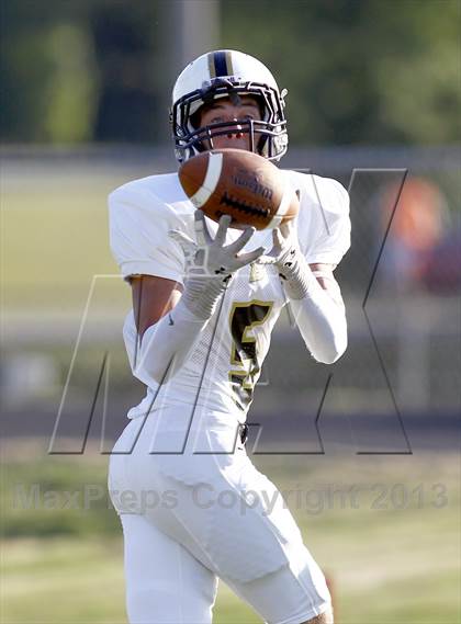 Thumbnail 1 in Bradley Central @ Hixson photogallery.