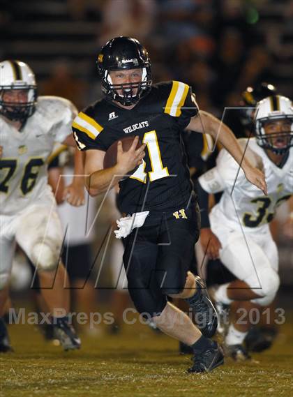 Thumbnail 2 in Bradley Central @ Hixson photogallery.