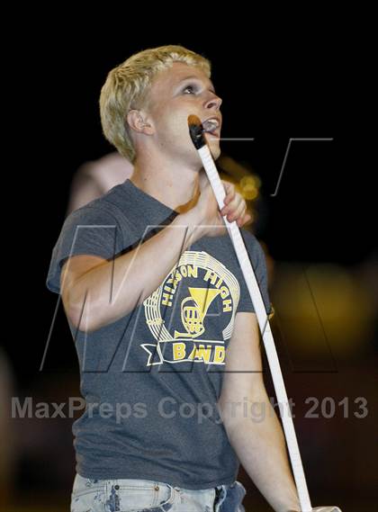 Thumbnail 1 in Bradley Central @ Hixson photogallery.