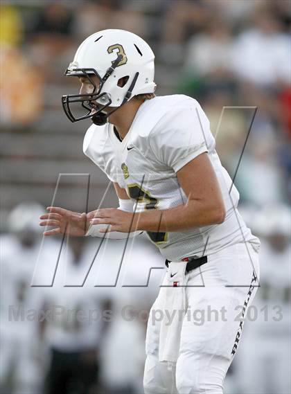 Thumbnail 1 in Bradley Central @ Hixson photogallery.