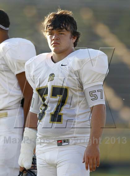 Thumbnail 1 in Bradley Central @ Hixson photogallery.