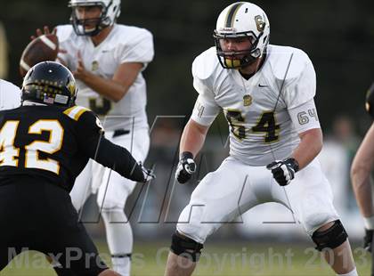 Thumbnail 1 in Bradley Central @ Hixson photogallery.