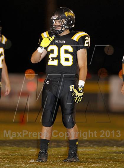 Thumbnail 1 in Bradley Central @ Hixson photogallery.