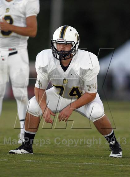 Thumbnail 1 in Bradley Central @ Hixson photogallery.