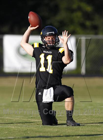 Thumbnail 1 in Bradley Central @ Hixson photogallery.