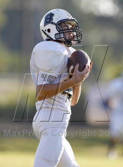 Thumbnail 1 in Bradley Central @ Hixson photogallery.