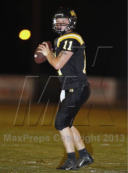Thumbnail 1 in Bradley Central @ Hixson photogallery.