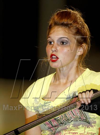 Thumbnail 2 in Bradley Central @ Hixson photogallery.