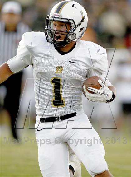 Thumbnail 3 in Bradley Central @ Hixson photogallery.