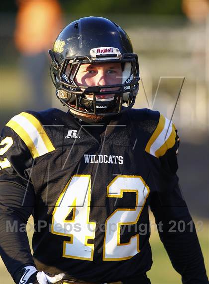 Thumbnail 2 in Bradley Central @ Hixson photogallery.