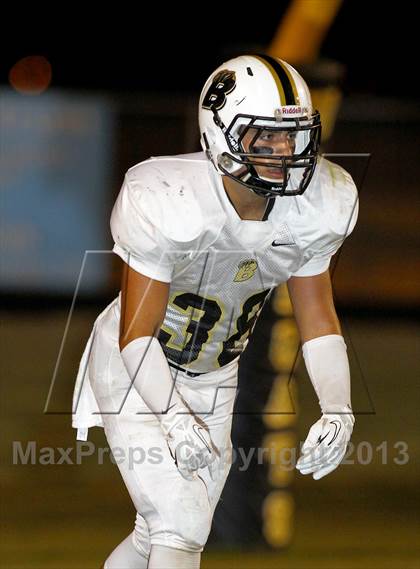 Thumbnail 3 in Bradley Central @ Hixson photogallery.
