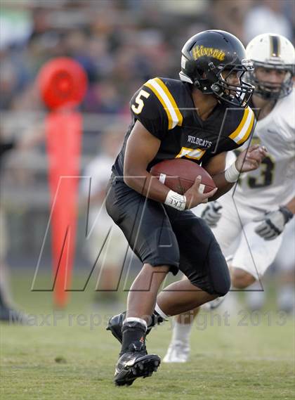 Thumbnail 1 in Bradley Central @ Hixson photogallery.