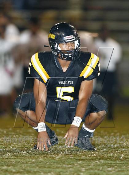 Thumbnail 2 in Bradley Central @ Hixson photogallery.