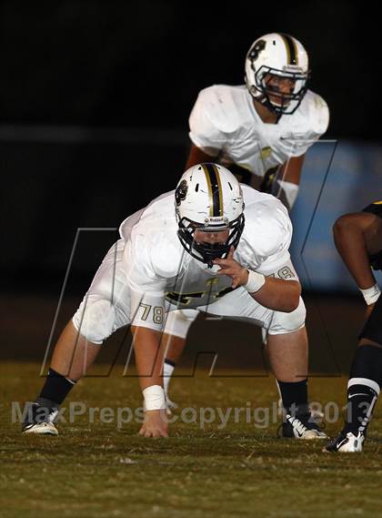 Thumbnail 1 in Bradley Central @ Hixson photogallery.