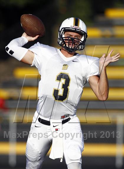 Thumbnail 1 in Bradley Central @ Hixson photogallery.