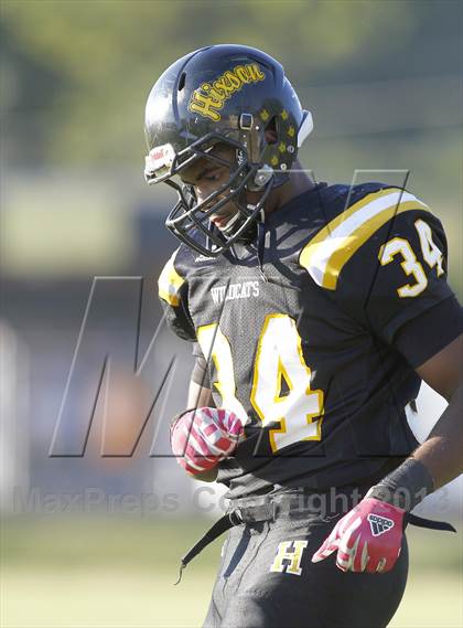 Thumbnail 3 in Bradley Central @ Hixson photogallery.
