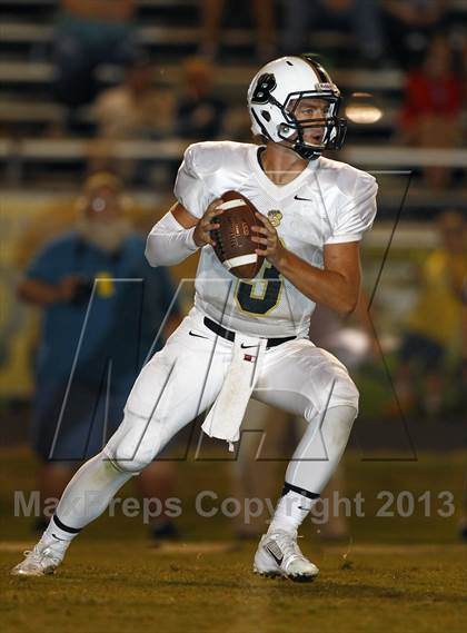 Thumbnail 1 in Bradley Central @ Hixson photogallery.