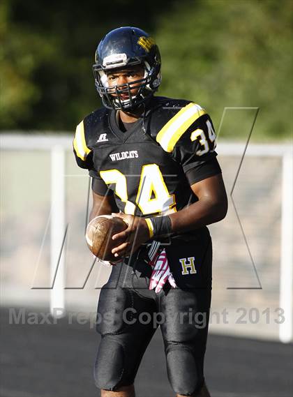 Thumbnail 2 in Bradley Central @ Hixson photogallery.