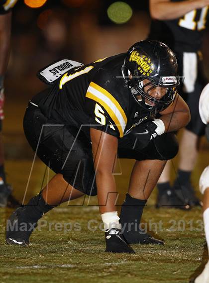 Thumbnail 1 in Bradley Central @ Hixson photogallery.