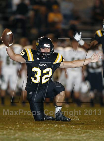 Thumbnail 3 in Bradley Central @ Hixson photogallery.
