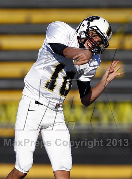 Thumbnail 3 in Bradley Central @ Hixson photogallery.
