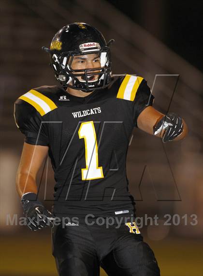 Thumbnail 1 in Bradley Central @ Hixson photogallery.