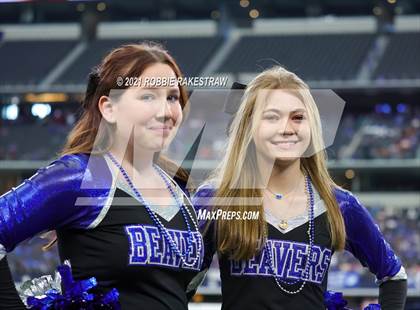 Thumbnail 3 in Stratford vs. Falls City (UIL Football 2A D1 Finals) photogallery.