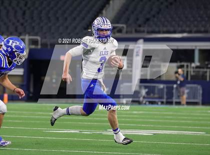 Thumbnail 3 in Stratford vs. Falls City (UIL Football 2A D1 Finals) photogallery.