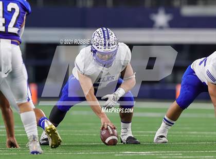 Thumbnail 1 in Stratford vs. Falls City (UIL Football 2A D1 Finals) photogallery.