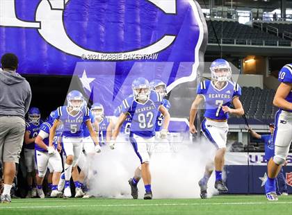 Thumbnail 3 in Stratford vs. Falls City (UIL Football 2A D1 Finals) photogallery.