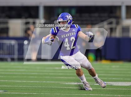 Thumbnail 2 in Stratford vs. Falls City (UIL Football 2A D1 Finals) photogallery.