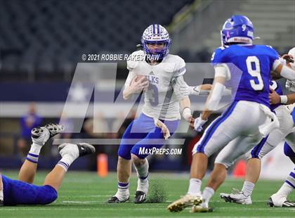 Thumbnail 2 in Stratford vs. Falls City (UIL Football 2A D1 Finals) photogallery.