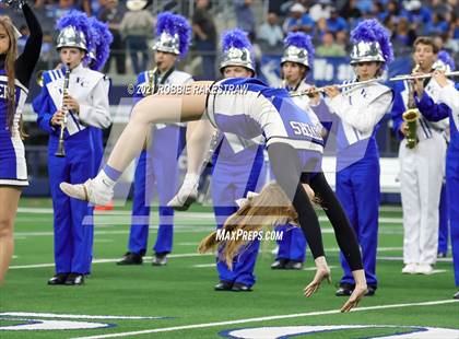 Thumbnail 1 in Stratford vs. Falls City (UIL Football 2A D1 Finals) photogallery.