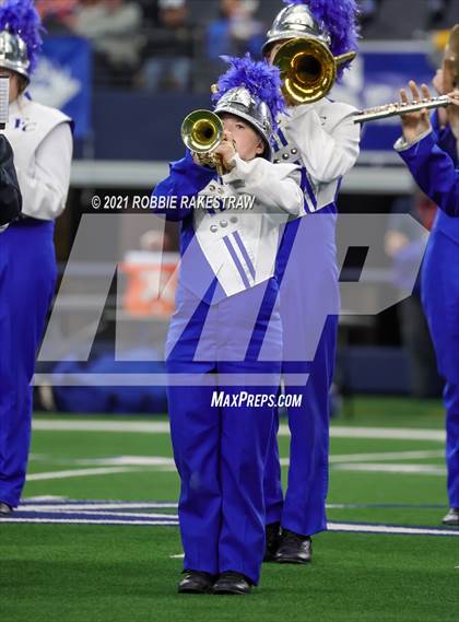 Thumbnail 2 in Stratford vs. Falls City (UIL Football 2A D1 Finals) photogallery.