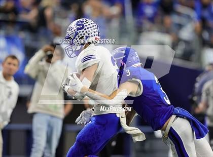 Thumbnail 2 in Stratford vs. Falls City (UIL Football 2A D1 Finals) photogallery.